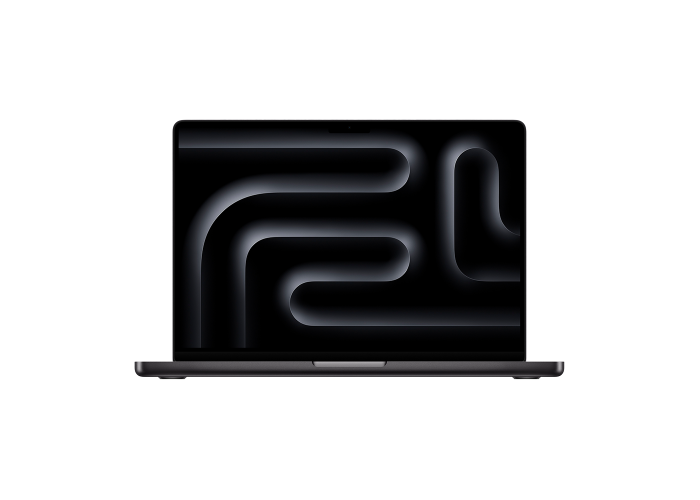 MacBook Pro 14” M4 / 16GB / 512GB SSD